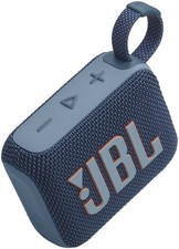 JBL GO 4 Bluetooth Lautsprecher Blau🔵🔵🔵🔵🔵😊👍👌✨✨