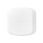 Tuya Smart WiFi/ZigBee 2 Gang Wireless Scene Switch Push Button Controller