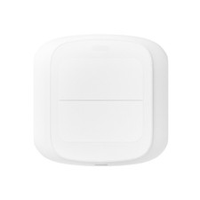 Tuya Smart WiFi/ZigBee 2 Gang Wireless Scene Switch Push Button Controller