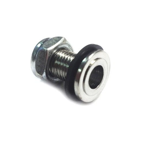 DW Drums DRSP1012CR Air Vent in Chrome - product listing photo