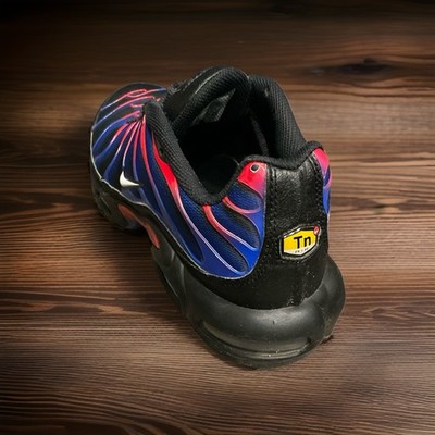 Nike Air Max Plus TN Spider Man | eBay