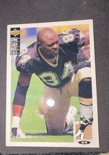1994 Upper Deck Collector's Choice - Eric Martin #142
