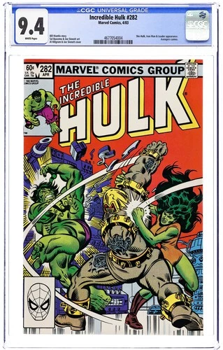 Comic Image