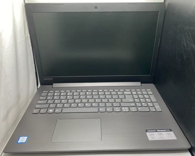 Lenovo Ideapad 330-15IKB 15.6" Intel Core i3-8130U @2.20GHz 8GB RAM 256GB SSD - Image 2 of 4