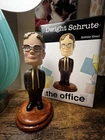 The Office Dwight Schrute Bobblehead | NBC Universal