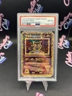 Ancient Mew (Mewtwo Strikes Back-Evolution movie pamphlet) Unnumbered...