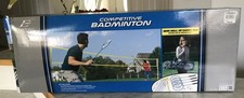 Eastpoint Badminton set NEW 
