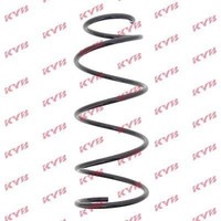 KYB Feder Fahrwerksfeder Federn Fahrwerksfedern K-Flex Vorne RG1342