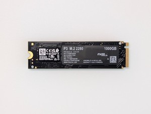 Crucial P3 | eBay