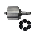 Improved Flywheel Rotor for Yamaha FZ8 2011 2012 2013 | 2SH-81450-00-00