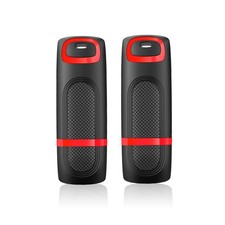 Kootion High Speed USB3.0 128GB 2PCS Flash Drive Memory Stick Data up to 100MB/S
