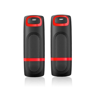 Kootion High Speed USB3.0 128GB 2PCS Flash Drive Memory Stick Data up to 100MB/S