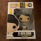 Funko Pop! Movies O-Ren Ishii #70 Kill Bill