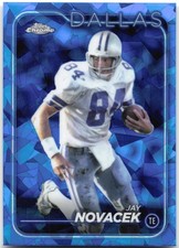 Jay Novacek