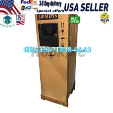 New Siemens S120 ACTIVE LINE MODULE 6SL3 330-7TE38-4AA3 6SL3330-7TE38-4AA3