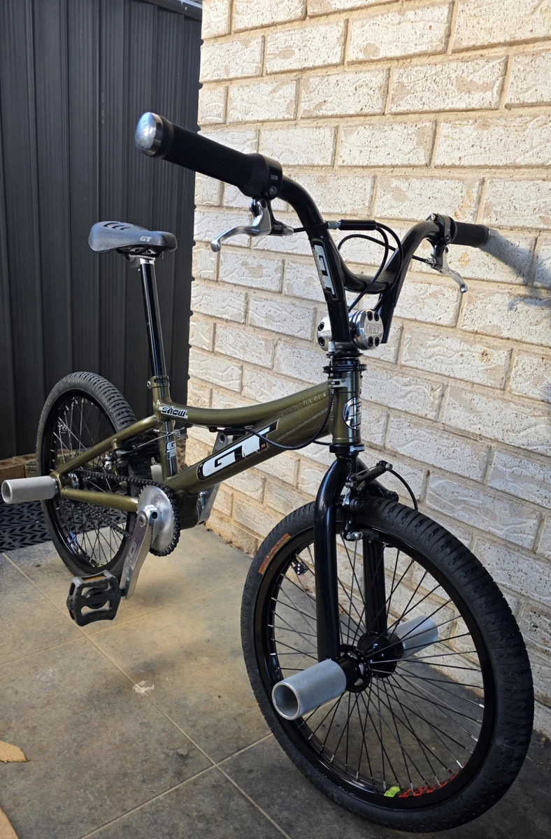 GT BMX Bikes | eBay
