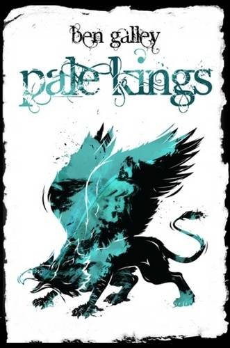 Pale Kings (The Emaneska Series),Ben Galley