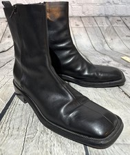 Costume National Men's Ankle Boots | eBay