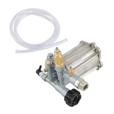 #ad LABLT 2400 PSI 2.2 GPM 0H9565 Axial Pressure Washer Pump Replacement 0K1663 $61.34