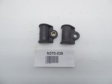 Husqvarna SM 610 S guida tubo freno posteriore x2 80A073456