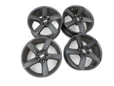 Jantes Jeep COMPASS