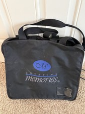 Creative Memories Bundle w/Canvas bag