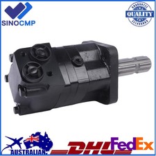 151F-0560 Hydraulic Orbital Motor 151F0560 OMS80-151F0560