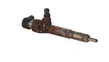 Injecteur Ford FOCUS