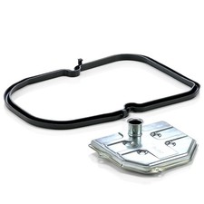 MANN-FILTER Hydraulikfilter, Automatikgetriebe H 1914/1 KIT f&uuml;r MERCEDES-BENZ