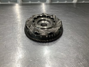 SKI-DOO GEN 4 SUMMIT 850 ENGINE FLYWHEEL 420866048