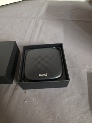 CarlinKit CPC-200 T-Box Mini CarPlay Android 3GB+32GB  Version 11.0