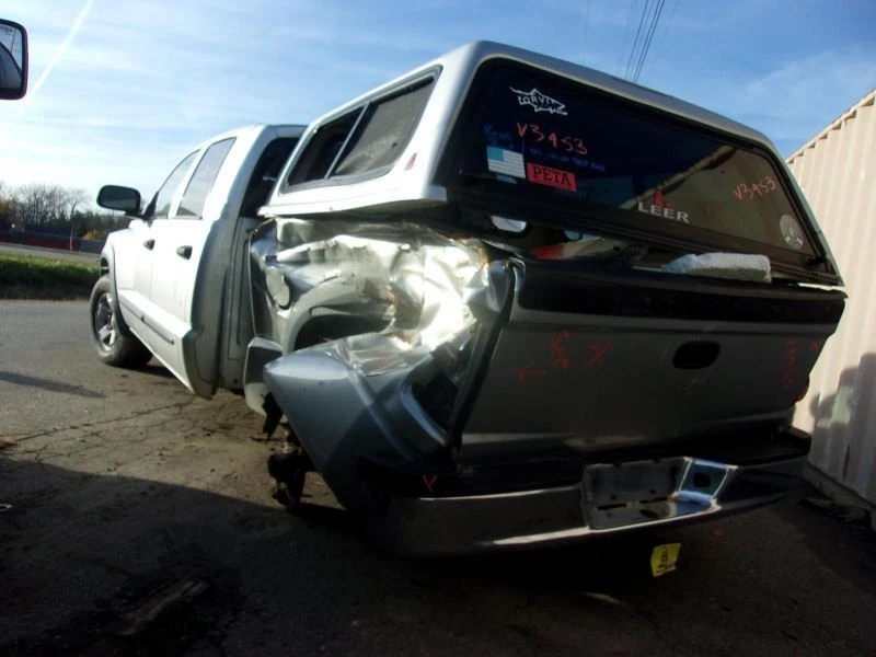 Крышка болта Ring Gear/Pinion 2WD 12 подходит для 74-93 RAMCHARGER 1637537 - Изображение 4 из 4