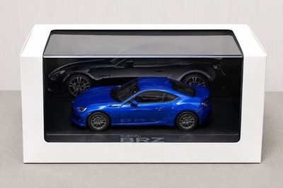 SUBARU特注 BRZ 1/43 Subaru BRZ 1/43 Diecast Model Car | eBay