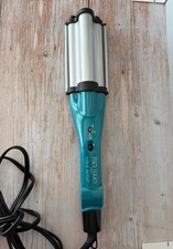 TIGI Bed Head Wave Artist Tourmaline Ceramic Deep Waver - Green