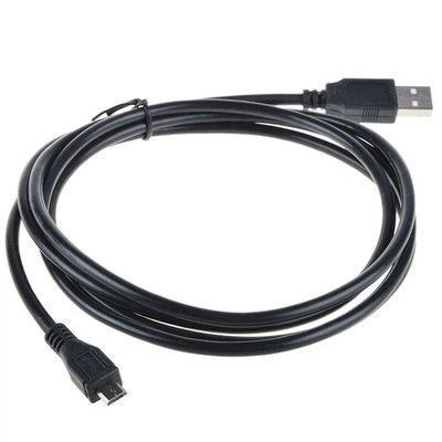 6ft Micro USB Charging Cable For Roku Streaming Stick Roku Express+ Power Cord