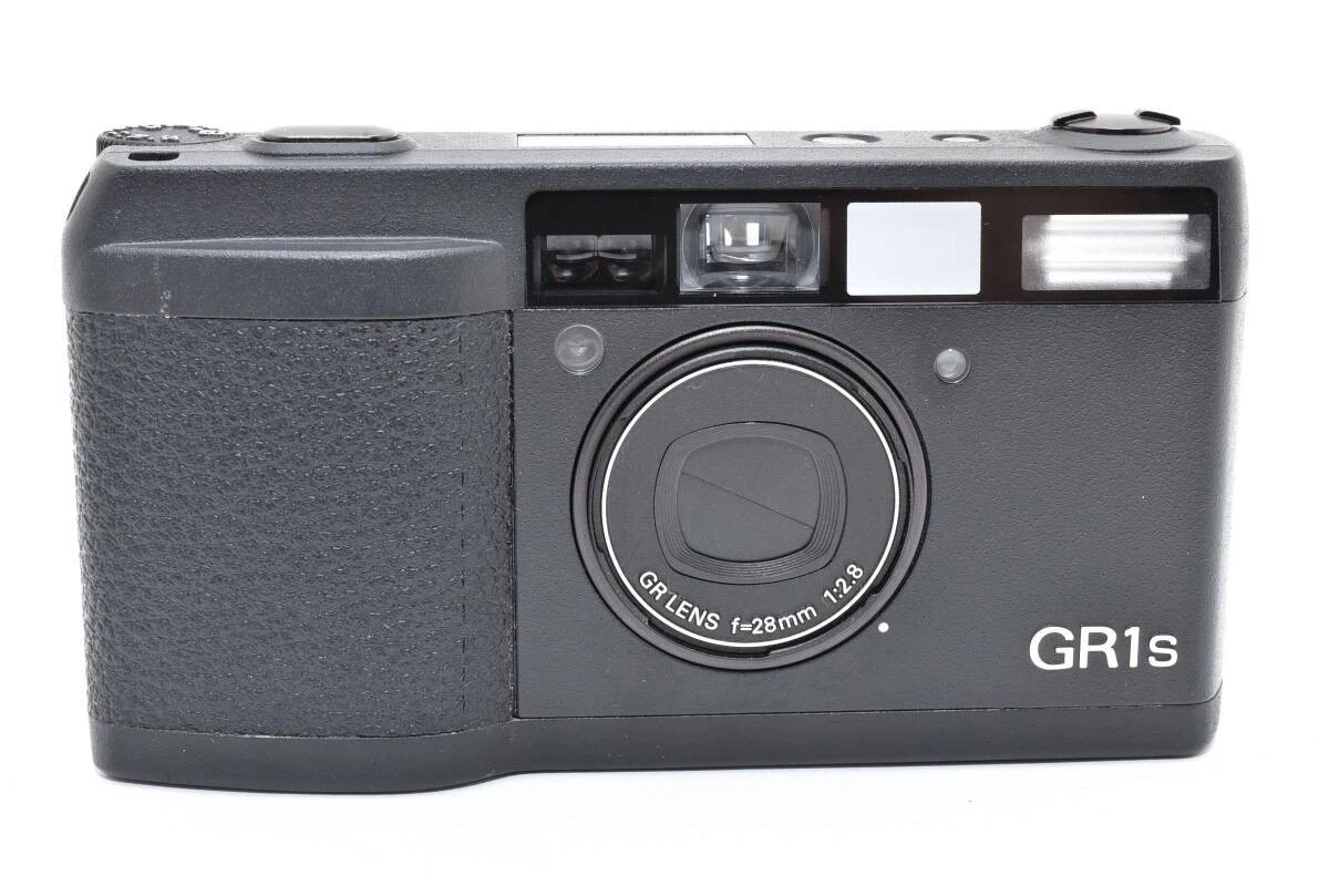 Ricoh gr1 | eBay