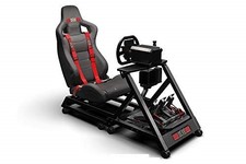 667380785998 Racing Cockpit GT Track Cockpit NLR-S009 Next Level Racing