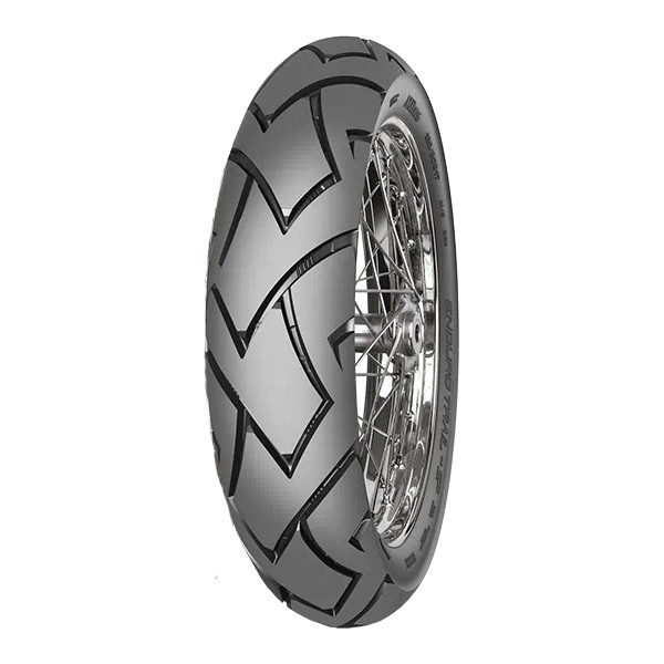 TYRE MITAS 130/80B17 65H ENDURO TRAIL SP