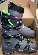 ROXA - RFIT 90- MEN - 2024 - MONDO 31.5 (13.5 US) - FREE SHIPPING [AD169]