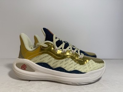 New Under Armour Curry 11 CM Champions Mindset Flow Size 3.5-7Y | eBay