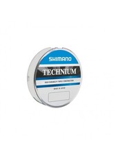Shimano Technium 200m Fishing Line Strong 3-Layer Long Cast Mono