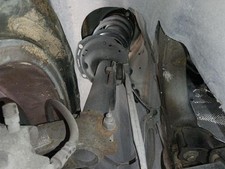 stoßdämpfer vorne rechts SEAT IBIZA V KJ1 KJG 1.0 recrp2590710