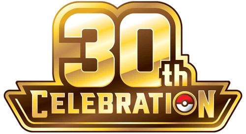Pokemon 30th Anniversay Singles - Your Pick! - product listing photo