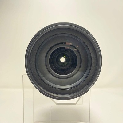 Tamron 18-270mm f/3.5-6.3 Canon EF Mount w/ Piezo Drive