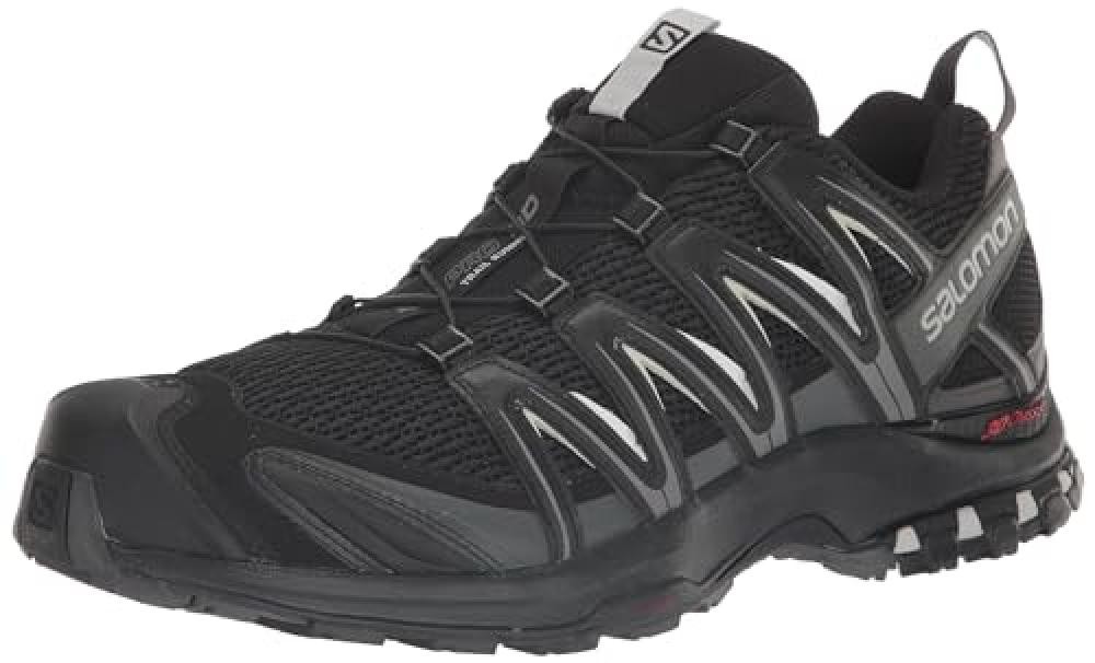 (TG. 49 1 3 EU) Salomon XA Pro 3D Scarpe da Trail Running e Escursionismo da Uom