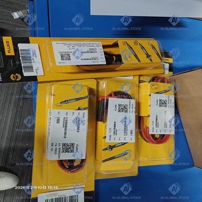 Free Shipping 1PC New In Box Fluke TL175 One-year warranty *Real US STOCK*