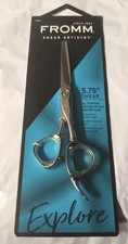 Fromm Shear Artistry 5.75" All Purpose Shear Durable Japanese Steel F1004