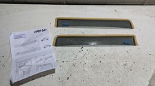 Windabweiser Satz Vorne Jeep CA01658 PK Compass 2.0I 4x2