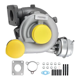 Turbo Turbolader for VW LT 28-35/28-46 II Bus Kasten 2.5 TDI GT2052V 454205-0006
