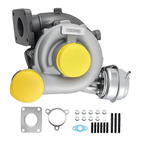 Turbolader 074145701DV